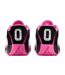 Baskets Baseball Air Jordan Tatum Homme Noir Blanc Nike-2
