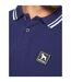 Polo dexon homme bleu marine One True Saxon One True Saxon