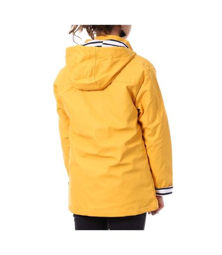 Ciré jaune femme win's s10/340 - l