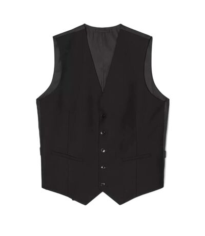 Gilet essential homme noir Burton Burton