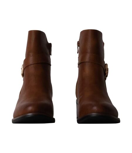 Bottines à Talon Sixth Sens