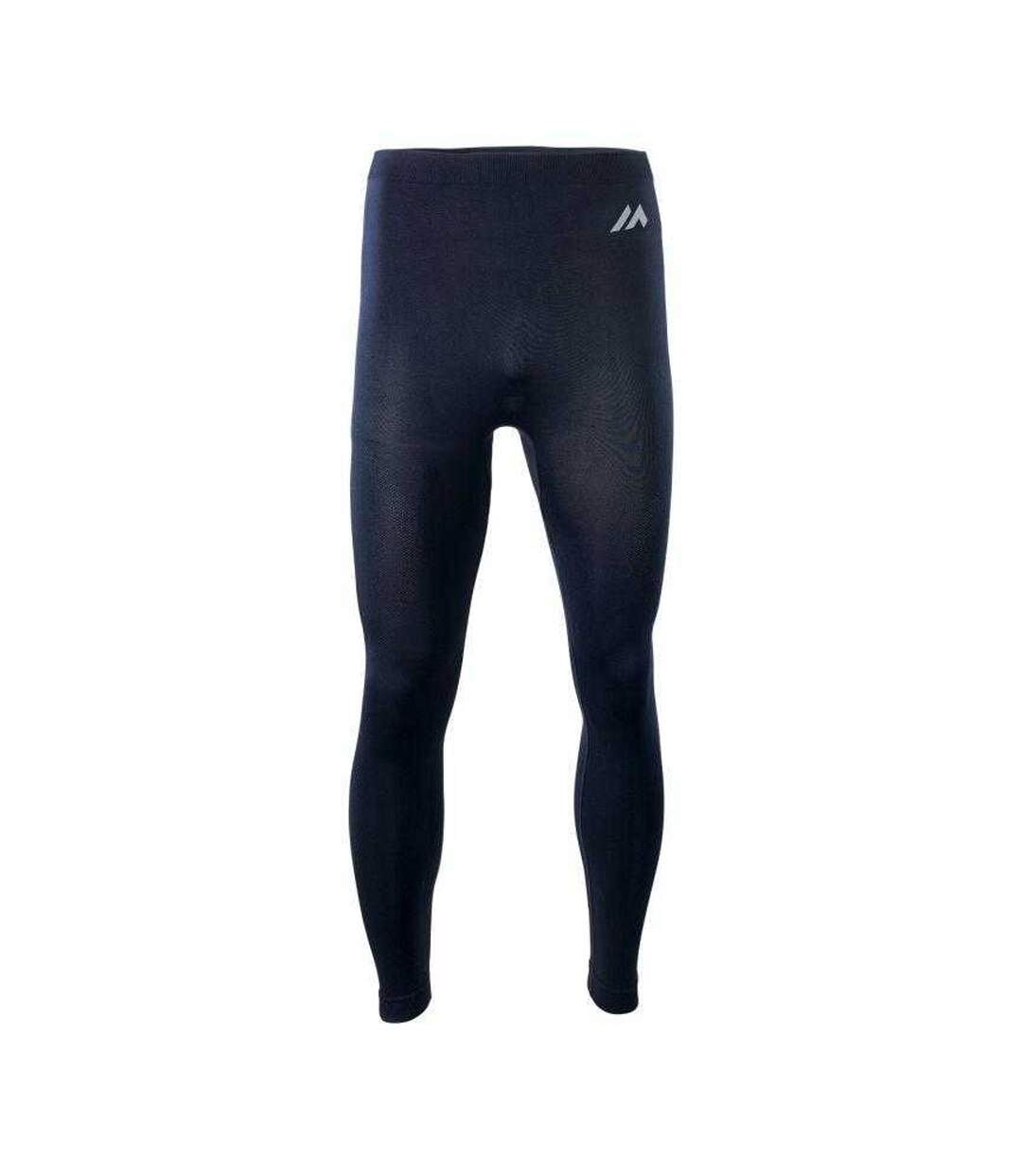 Mens Rado Leggings Black Martes-2