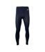 Mens Rado Leggings Black Martes-2