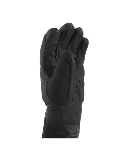 Mens Waterproof All Weather Cycle Gloves