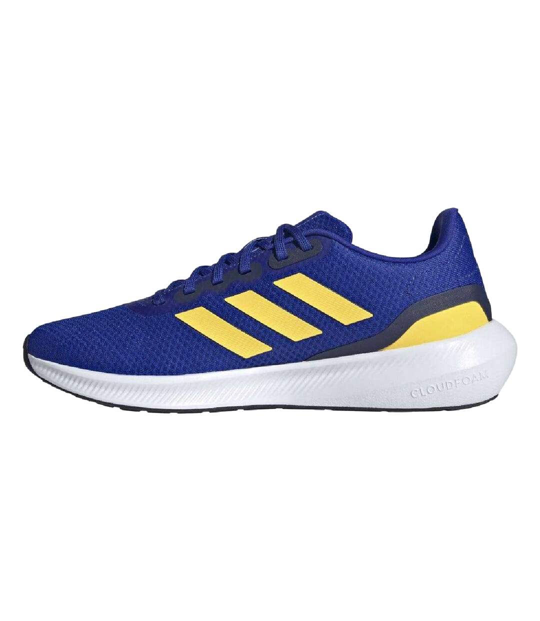 Baskets Runfalcon 3.0 Homme Bleu Adidas-2