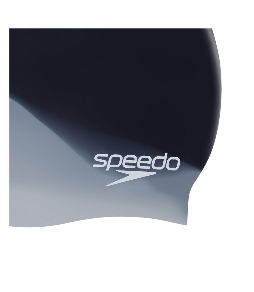 Bonnet De Bain Multicolour Adulte Noir Speedo-3