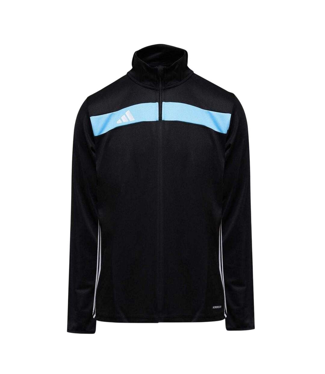 Haut Entraînement Tiro Essentials Homme Noir Adidas-2