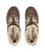 Bottes Moriah Range Femme Naturel Timberland-2