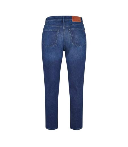 Jean Ogden Homme Bleu Foncé Boss
