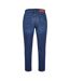 Jean Ogden Homme Bleu Foncé Boss-2