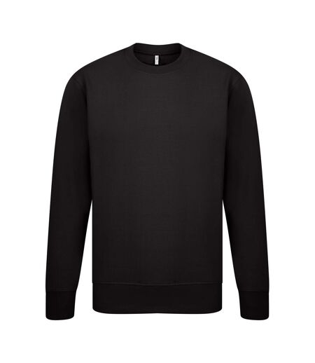 Sweat homme noir Casual Classics Casual Classics