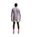 Haut Motif/style Course À Pied Stride Homme Pourpre Nike-2