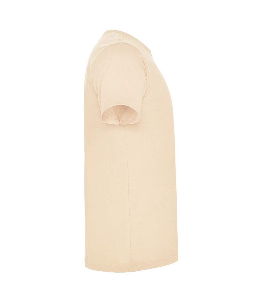 Mens dogo premium t-shirt angora Roly-4