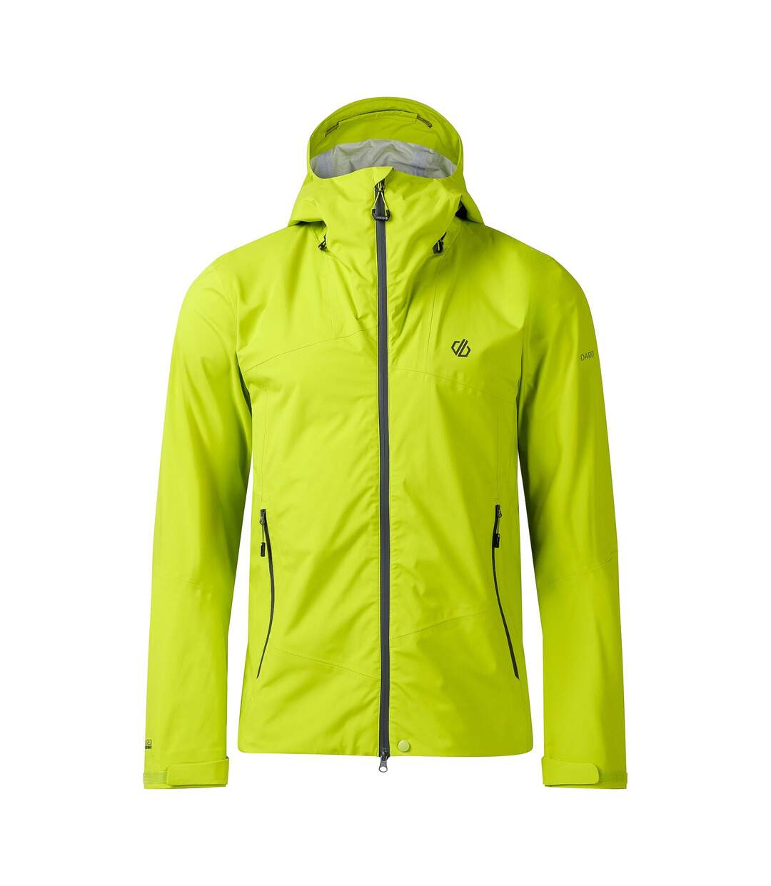 Veste Apex Homme Germe Fragile Dare 2B-2