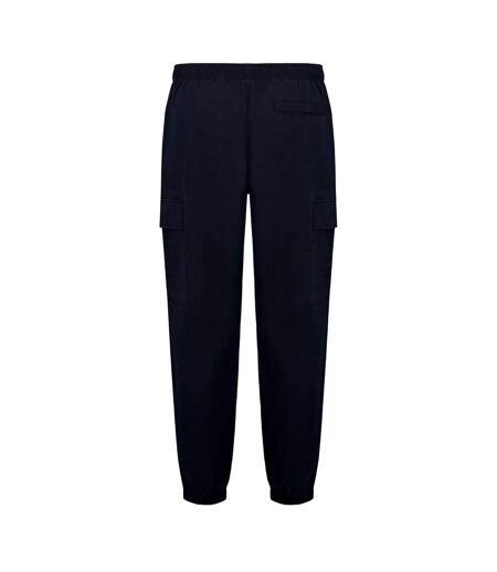 Pantalon À Poches Homme Noir Jack Wills