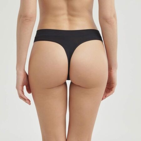 String femme en coton modal Comfort Collection