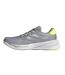 Chaussures Course À Pied Supernova Stride Femme Argenté Adidas-3
