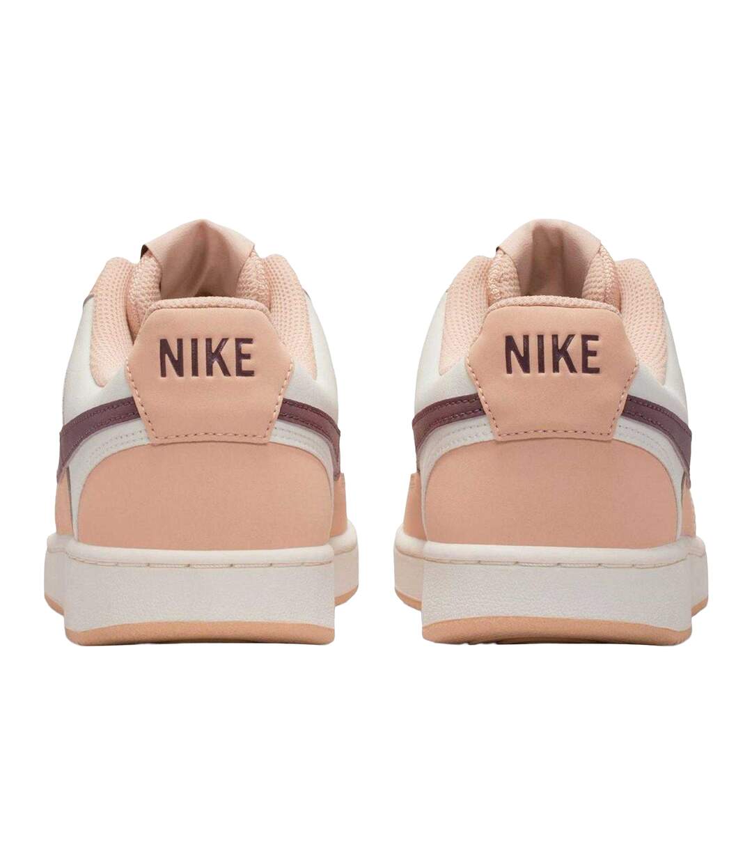 Baskets Vision Low Next Nature Femme Voile Nike-2