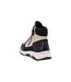 Basket Montante cuir Remonte Lagro-4