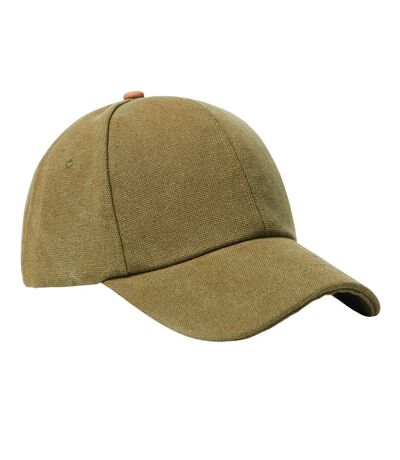 Casquette De Baseball Vert Vinga