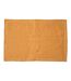 Set de Table en Lin Elina 30x45cm Jaune-1