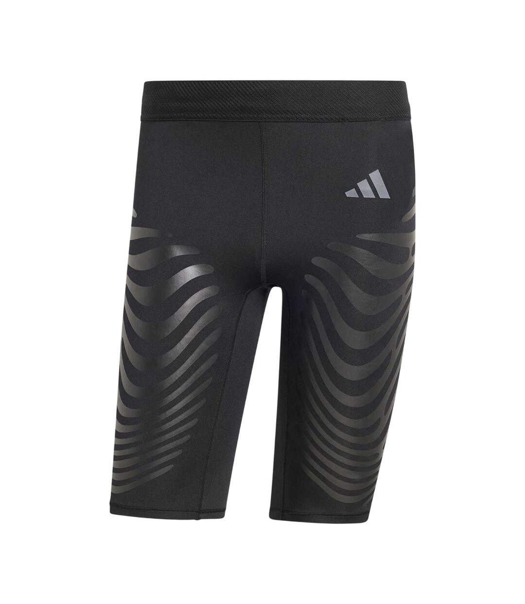 Short De Course Adizero Homme Noir Adidas-2