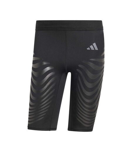 Short De Course Adizero Homme Noir Adidas