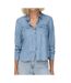 Chemise Bleu Femme Jdy Jasper - XL