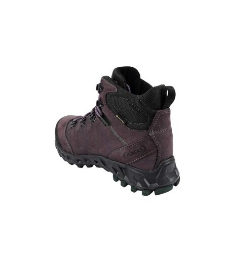 Baskets Coldai Femme Violet Clair Aku
