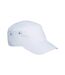 Casquette Militaire Blanc Myrtle Beach-2