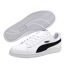 Baskets Motif/style Classique Up Homme Blanc Puma-4