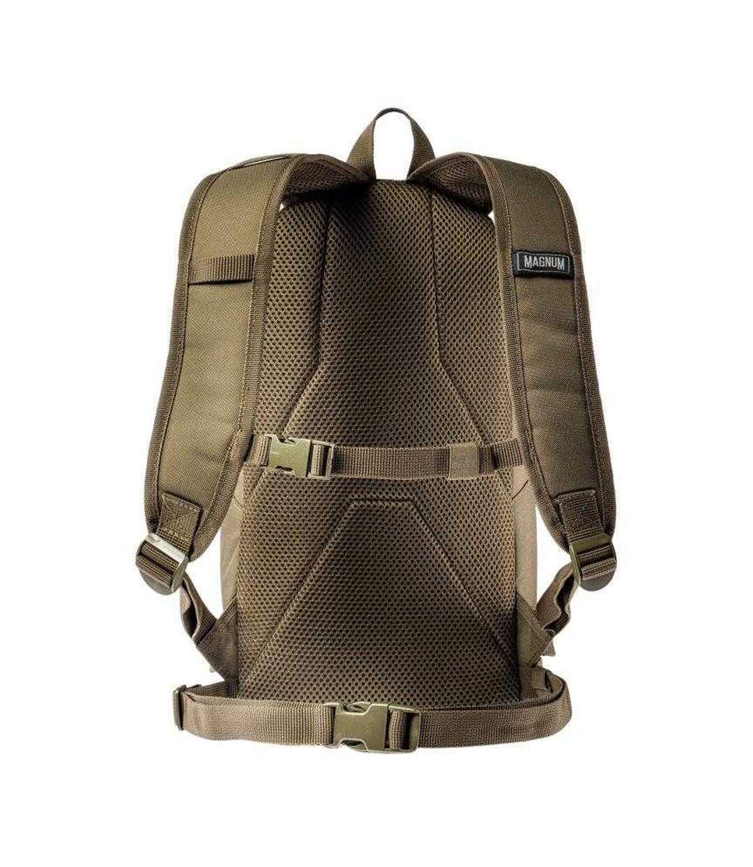 Kamel 15l Backpack One Size Brown Magnum-2