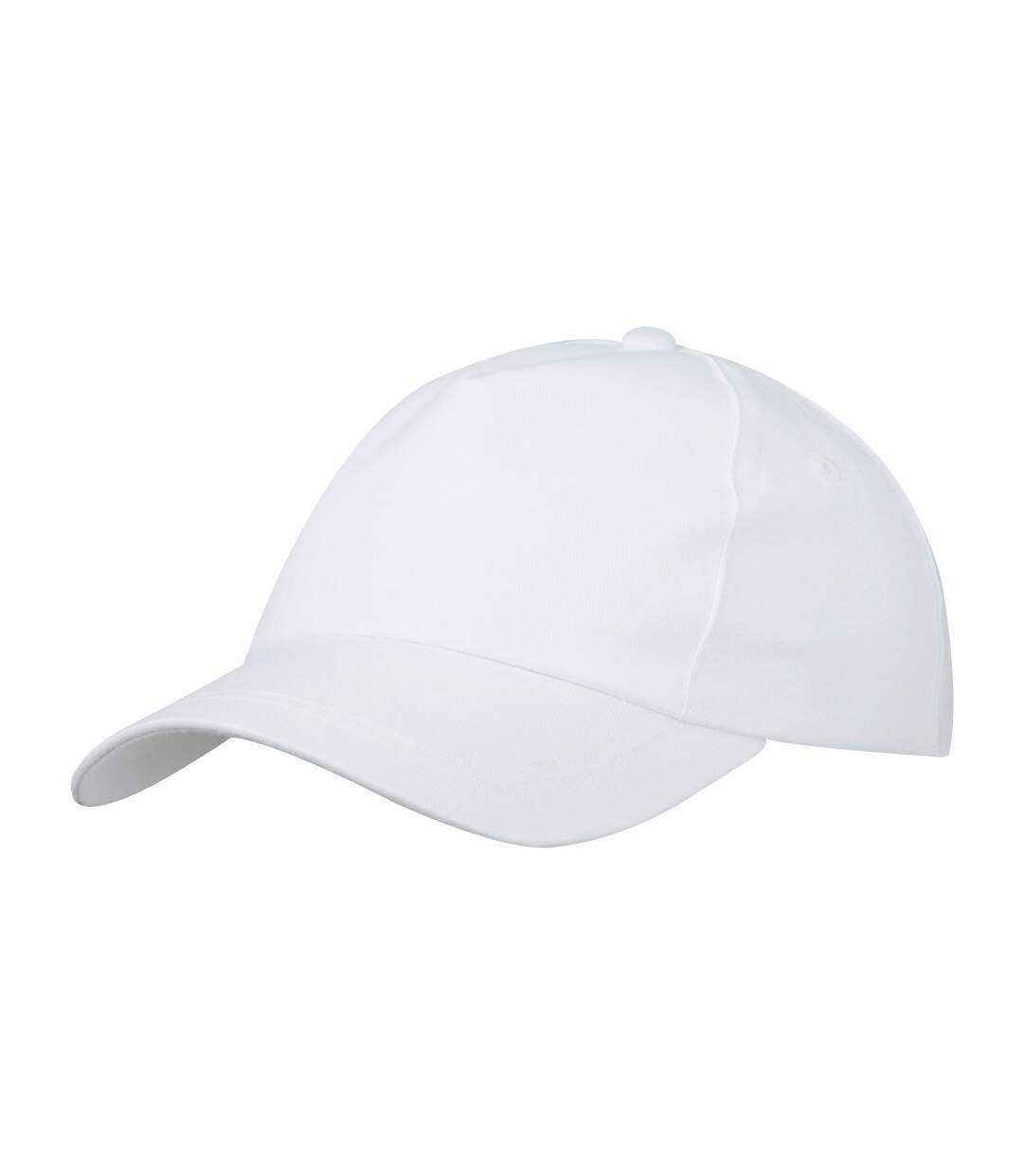 Casquette De Baseball Promo Blanc Myrtle Beach-1