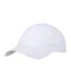 Casquette De Baseball Promo Blanc Myrtle Beach-1