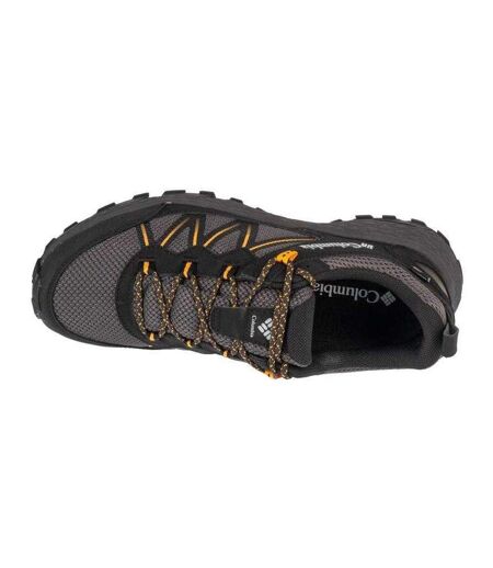 Baskets Peakfreak Rush Homme Noir Columbia