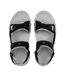Sandales Marche Antibes Femme Noir Karrimor-4