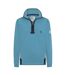 Sweat Homme Bleu Pâle Lazy Jacks-2