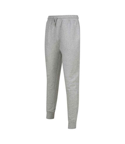 Tombo - Pantalon de jogging ATHLEISURE - Adulte (Gris chiné) - UTRW8382