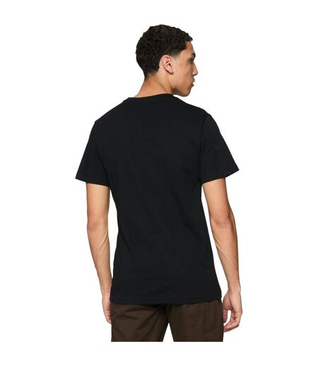 Noir Mister Tee