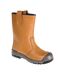 Bottes  fourrée S1P (surembout renforcé) Portwest