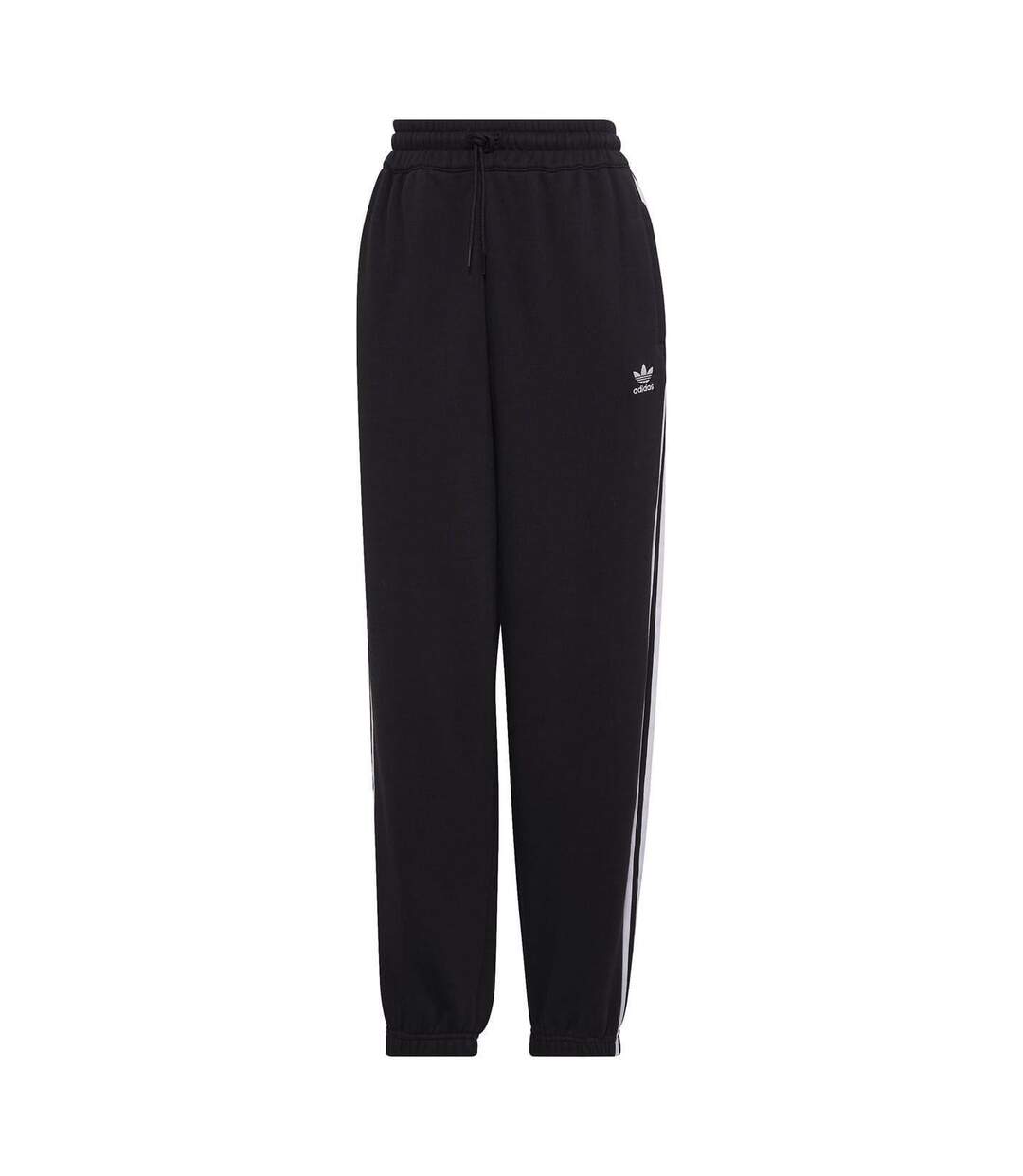 Pantalon De Jogging Originals Femme Noir Imprimé Adidas-2