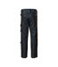 Mens Vertex Work Trousers Dark Denim Rimeck-2