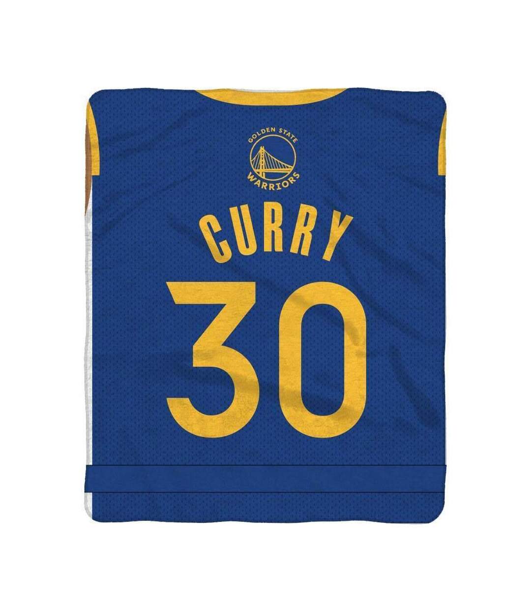 Plaid bleu mixte nba warriors de golden state-1