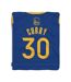 Plaid bleu mixte nba warriors de golden state-1