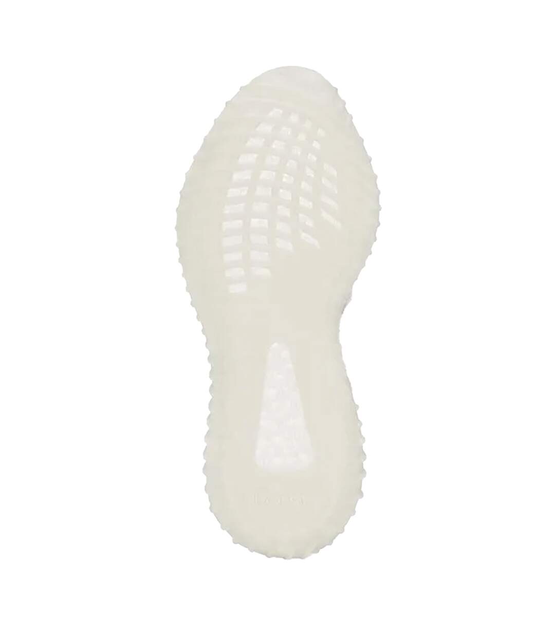 Baskets Boost V2 Adulte Blanc Yeezy-4