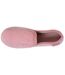 Isotoner Chaussons Charentaises femme ultra confortables semelle à mémoire de forme-2