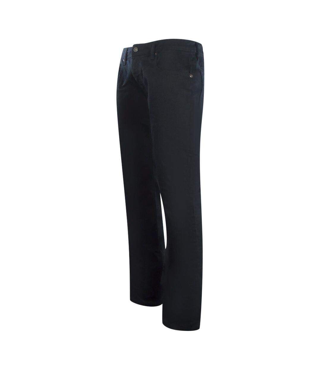 Jean Thommer-r Homme Denim Noir Diesel-2