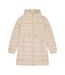 Parka Glacier Shield Femme Blanc Cassé Reebok-2