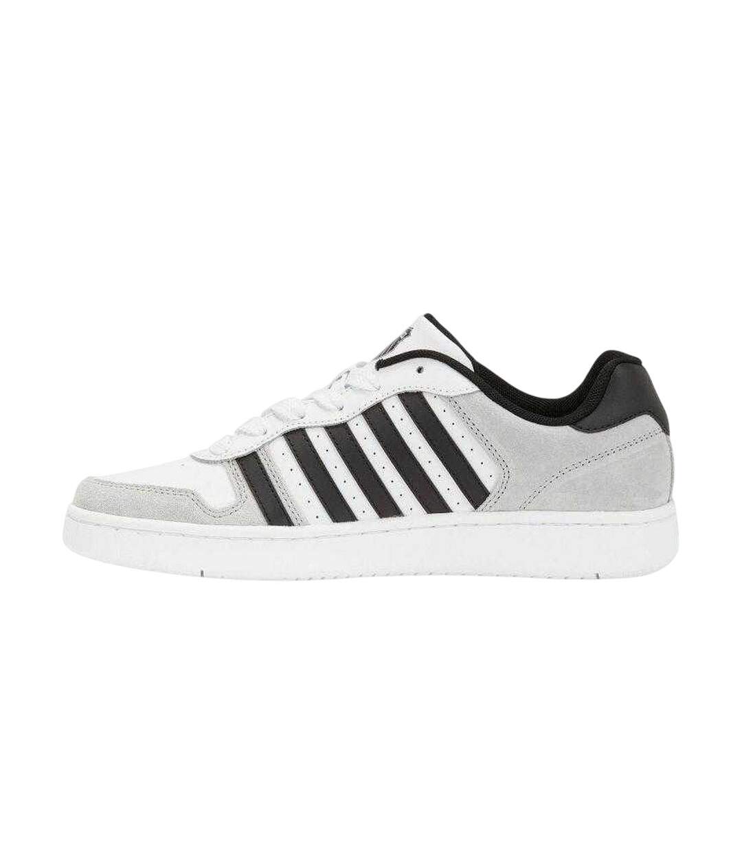 Baskets Homme Gris K-Swiss-3