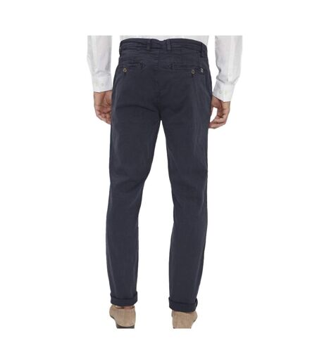 Chino Marine Homme Paname Brothers Costa - L